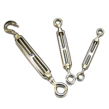 alloy steel US type turnbuckle with eye and hook